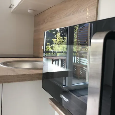 Apartamento I Cozy In Weissensee