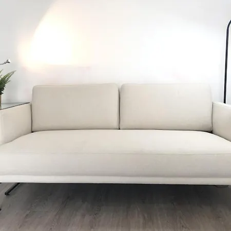 I Cozy In Weissensee Apartment *