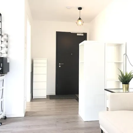 Appartement I Cozy In Weissensee