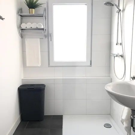 Appartement I Cozy In Weissensee *
